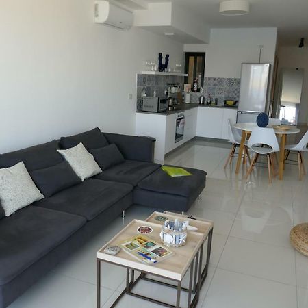 Apartamento Calypso Court Mellieħa Exterior foto