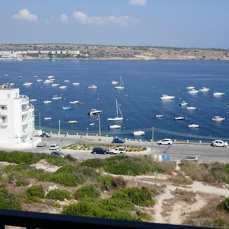 Apartamento Calypso Court Mellieħa Exterior foto