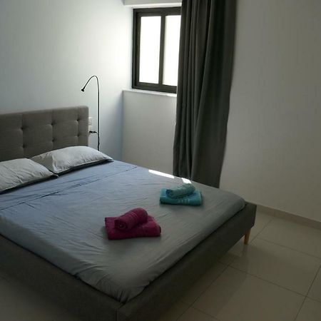Apartamento Calypso Court Mellieħa Exterior foto