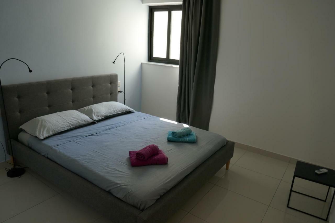 Apartamento Calypso Court Mellieħa Exterior foto